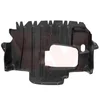 Image de Protection sous moteur van wezel autoparts