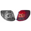 Image de Verre feu arrière droit van wezel autoparts