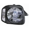 Image de Phare droit avec clignoteur van wezel autoparts