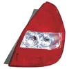 Image de Verre feu arrière droit van wezel autoparts