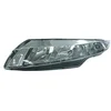 Image de Phare double avant gauche van wezel autoparts