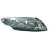 Image de Phare double avant droit van wezel autoparts