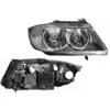 Image de Phare double avant droit van wezel autoparts