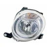 Image de Phare gauche van wezel autoparts