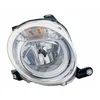 Image de Phare droit van wezel autoparts