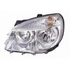 Image de Phare double avant gauche van wezel autoparts
