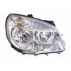 Image de Phare double avant droit van wezel autoparts