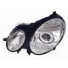 Image de Phare gauche avec clignoteur van wezel autoparts
