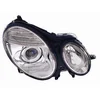 Image de Phare droit avec clignoteur van wezel autoparts