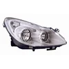 Image de Phare droit avec clignoteur van wezel autoparts