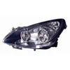 Image de Phare gauche avec clignoteur van wezel autoparts