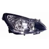 Image de Phare droit avec clignoteur van wezel autoparts