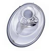 Image de Phare double avant gauche van wezel autoparts