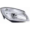 Image de Phare droit avec clignoteur van wezel autoparts