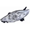 Image de Phare double avant gauche van wezel autoparts