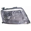 Image de Phare double avant droit van wezel autoparts