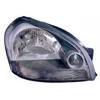 Image de Phare droit avec clignoteur van wezel autoparts