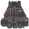 Image de Protection sous moteur van wezel autoparts