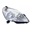 Image de Phare droit avec clignoteur van wezel autoparts