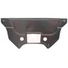 Image de Protection sous moteur van wezel autoparts