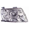 Image de Phare droit van wezel autoparts