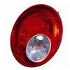 Image de Verre feu arrière gauche van wezel autoparts