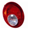 Image de Verre feu arrière droit van wezel autoparts