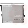Image de Radiateur de refroidissement van wezel