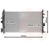 Image de Radiateur de refroidissement van wezel
