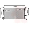 Image de Radiateur de refroidissement van wezel