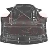 Image de Protection sous moteur van wezel autoparts