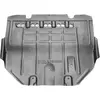Image de VAN WEZEL Insonorisation du compartiment moteur pour BMW: Série 7 (Ref: 0650701)