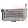 Image de Radiateur de refroidissement van wezel