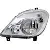 Image de Phare double avant gauche van wezel autoparts