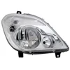 Image de Phare double avant droit van wezel autoparts