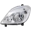 Image de Phare double avant gauche van wezel autoparts