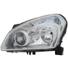 Image de Phare double avant gauche van wezel autoparts