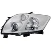 Image de Phare gauche avec clignoteur van wezel autoparts