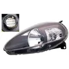 Image de Phare gauche avec clignoteur van wezel autoparts