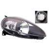 Image de Phare droit avec clignoteur van wezel autoparts