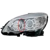 Image de Phare double avant gauche van wezel autoparts