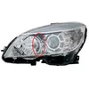 Image de Phare double avant gauche van wezel autoparts