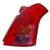 Image de Verre feu arrière droit van wezel autoparts
