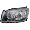 Image de Phare double avant gauche van wezel autoparts