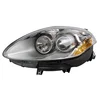 Image de Phare gauche avec clignoteur van wezel autoparts
