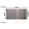 Image de 43005449 condenseur van wezel