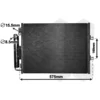Image de 43005454 condenseur van wezel