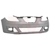 Image de Pare-choc avant à peindre van wezel autoparts