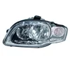 Image de Phare double avant gauche van wezel autoparts