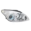 Image de Phare double avant droit van wezel autoparts